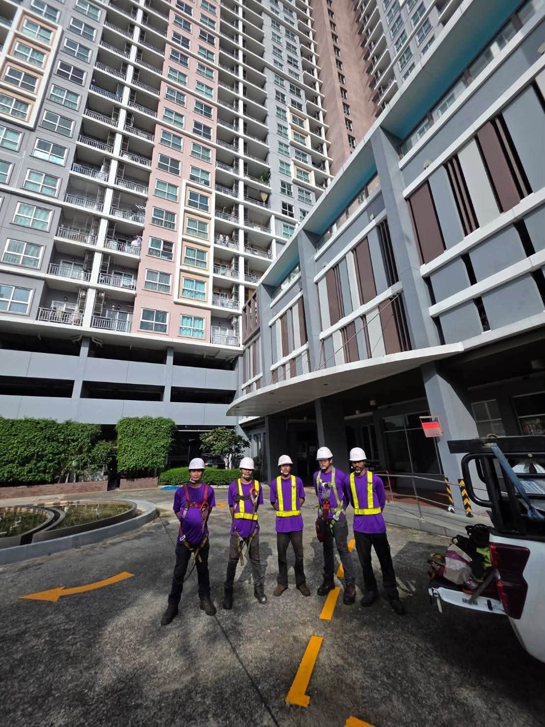 Rich Park @ บางซ่อน เครื่องที่ 2 🚧